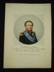 Noireterre, Mlle. De