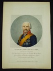 Noireterre, Mlle. De