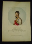 Noireterre, Mlle. De