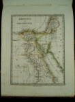[Atlas] Danville, Mannert, Uckert, Reichardt, Kruse, Wilhelm u. A. [after]