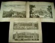 [Dahlberg, Erik / Suecia Antiqua et Hodierna]