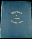 [Illustrated book] Onkel Adam [Wetterbergh, C. A] / Nepomuk [Kiellman, G]