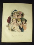 Boilly, L[ouis-Leopold] / Delpech.