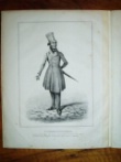 [Caricatures] Dahlstrm, C. A.