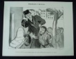 [Caricature] [Daumier, Honor]