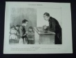 [Caricature] [Daumier, Honor]