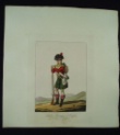 [English / Scottish Army]
