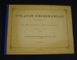 [Colour plates] Klingspor, Carl Arvid / Schlegel, Bernhard