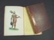 [Illustrated book. Colour plates] Berghaus, Heinrich, Dr.