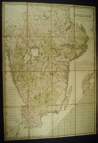 [Map] Akrell, [Carl] Fr[edrik]