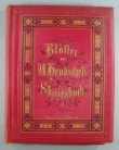 [Photo book] Huth, Theodor