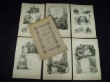 [Illustrated book] Victor Adam m. fl.