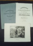 [Plate book] Hamilton. Hugo