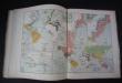 [Atlas] Wiberg, Carl Fredrik / v. Mentzer, Th.