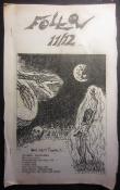 [Fanzine] Lord Hughbold (Hubert Strassl) / Lady Eleanor