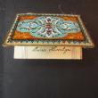 [Calling Card Holder]