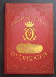 [Plate Book] Billmark, Carl Johan