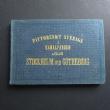 [Colour Plate Album] [Gothia Canal]
