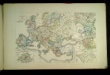 [Atlas]  Wiberg, C. F. / Mentzer, Th. v.