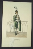 [Colour plate] Schtzecrantz, A[dolf]
