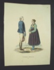 [Colour plate] Forsell, Christian Didrik