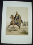 [Colour plate] Dardel, Fritz von