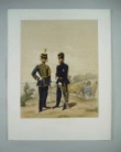 [Colour plate] Dardel, Fritz von