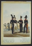 [Colour plate] Eckert, / Monten.