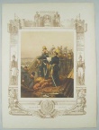 [Colour plate] Mankell, Julius.