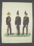 [Colour plate] Prytz, H. O.