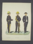 [Colour plate] Prytz, H. O.