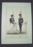 [Colour plate] Schtzercrantz, Adolf