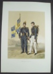 [Colour plate] Dardel, Fritz von