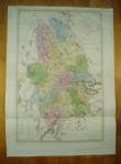 [Map] Hermelin, S. G.