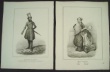 [Caricatures] Dahlstrm, C. A.]