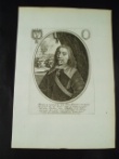 [Portrait] Moncornet, Balt[azar]