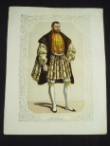 [Portrait] [Salmson, Axel Jakob]