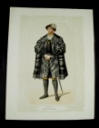 [Portrait] [Salmson, Axel Jakob]