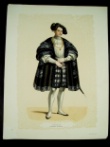 [Portrait] [Salmson, Axel Jakob]