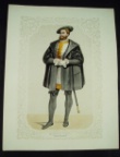 [Portrait] [Salmson, Axel Jakob]