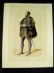 [Portrait] [Salmson, Axel Jakob]