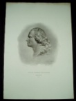 [Portrait] Sandberg, J[ohan]. G[ustaf] / Cardon, Jo[han]