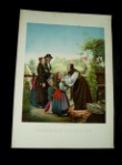 [Colour plate] Seitz, Verlag u. Drck [publisher]