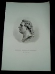 [Portrait] Sandberg, J[ohan]. G[ustaf] / Cardon, Joh[an]