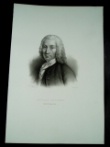 [Portrait] Sandberg, J[ohan]. G[ustaf]  / Cardon, Joh[an]