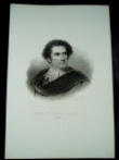 [Portrait] Sandberg, J[ohan]. G[ustaf]  / Cardon, Joh[an]