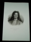 [Portrait] Sandberg, J[ohan]. G[ustaf]  / Cardon, Joh[an]