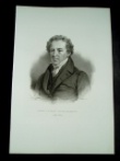 [Portrait] Sandberg, J[ohan]. G[ustaf]  / Cardon, Joh[an]