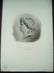 [Portrait] Sandberg, J[ohan]. G[ustaf]  / Cardon, Joh[an]