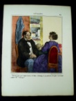 [Caricature] Cham (Charles Amde de No)